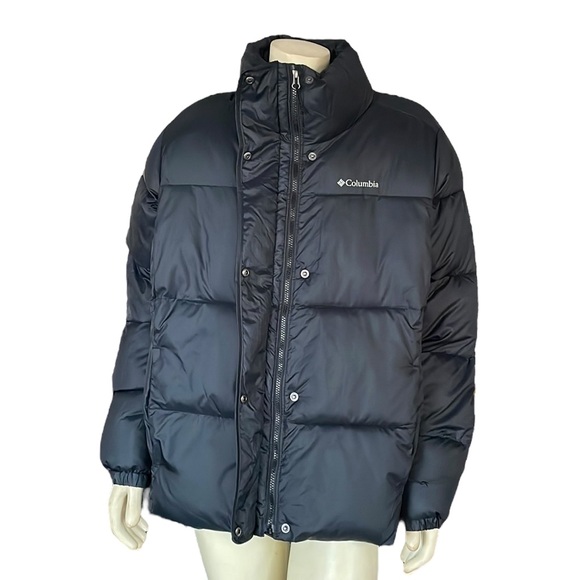 Columbia - Women’s Puffer Winter Coat - Picture 7 of 7